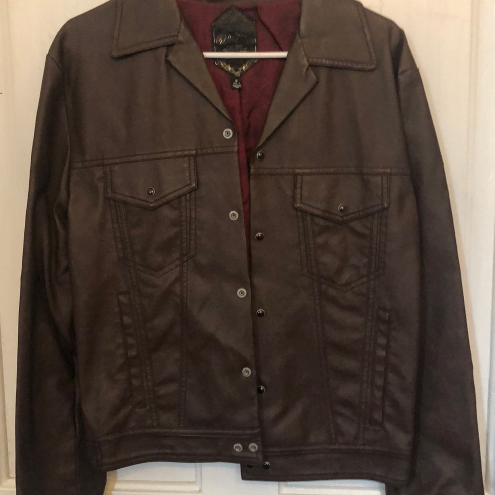 Insight Jacket - image 1